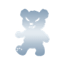 Disarray bear