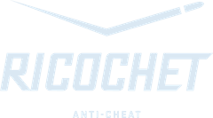 Ricochet logo